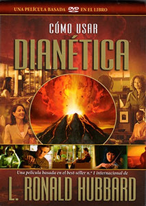 Cómo Usar Dianética DVD 