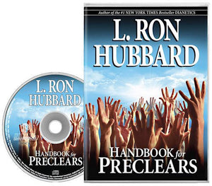 Handbook for Preclears 