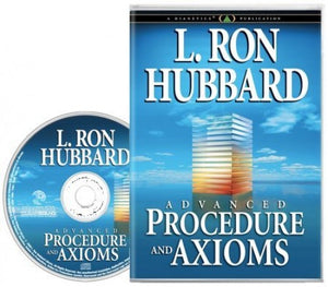 Advanced Procedure and Axioms 