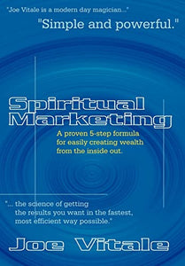 Spiritual Marketing 