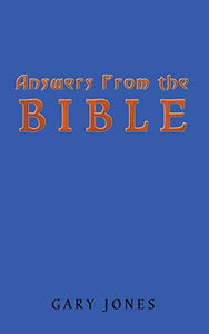 Answers from the Bible 
