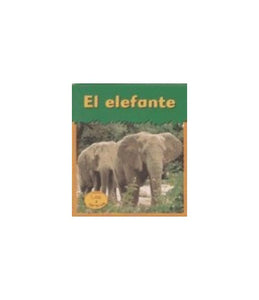 El Elefante 