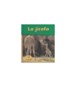 La Jirafa 