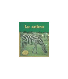 La Cebra 