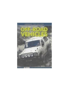 Off-Road Vehicles 