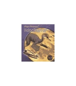 Velociraptor 