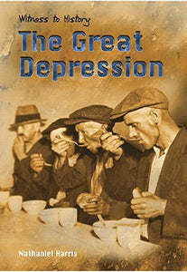 The Great Depression 