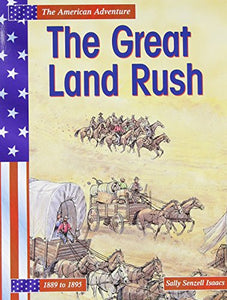 The Great Land Rush 