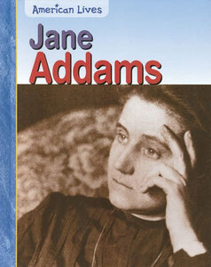 Jane Addams 