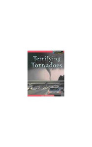 Terrifying Tornadoes 