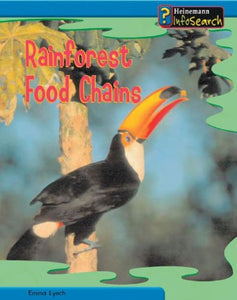 Rainforest Food Chains 