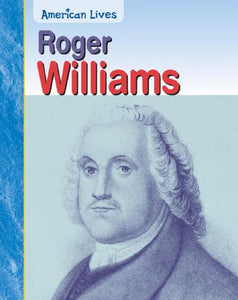 Roger Williams 