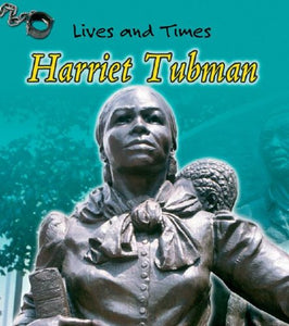 Harriet Tubman 