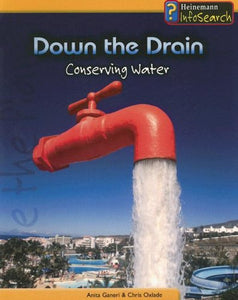 Down the Drain 