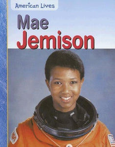 Mae Jemison 