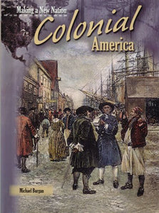 Colonial America 