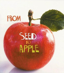 From Seed to Apple 