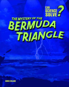 The Mystery of the Bermuda Triangle 