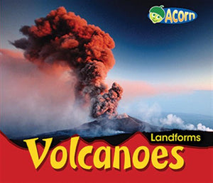 Volcanoes 