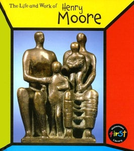 Henry Moore 