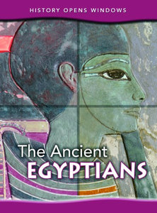 The Ancient Egyptians 