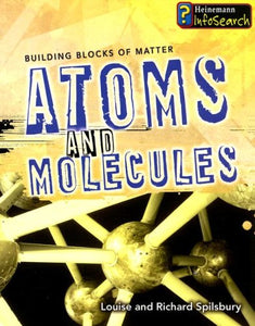 Atoms and Molecules 