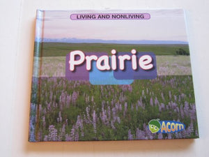 Prairie 