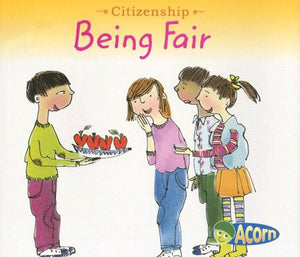 Citizenship Being Fair 