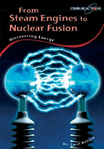 From Steam Engines to Nuclear Fusion 