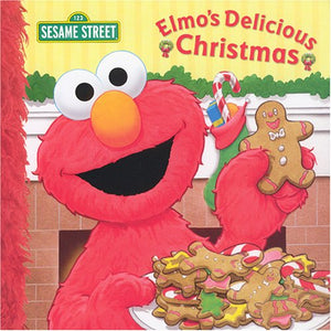 Elmo's Delicious Christmas 