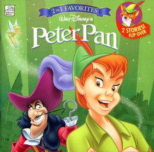 Disney's Robin Hood/Peter Pan 