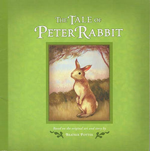 The Tale of Peter Rabbit 