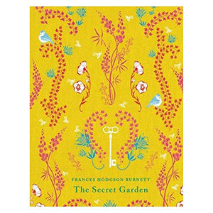 The Secret Garden 