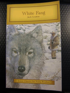 White Fang 