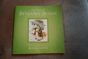 The Tale of Benjamin Bunny 