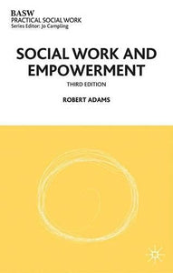 Social Work and Empowerment 