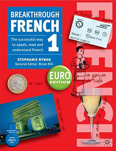 Breakthrough French 1 Euro edition 