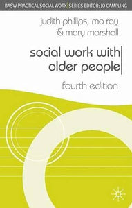 Social Work with Older People 