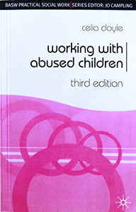 Working with Abused Children 