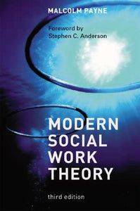 Modern Social Work Theory 