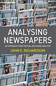 Analysing Newspapers 