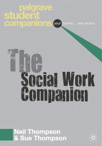 The Social Work Companion 