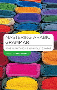 Mastering Arabic Grammar 