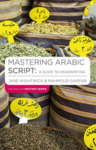 Mastering Arabic Script: A Guide to Handwriting 