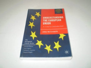 Understanding the European Union 