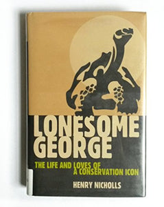 Lonesome George 