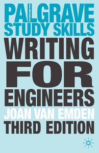 Writing for Engineers 