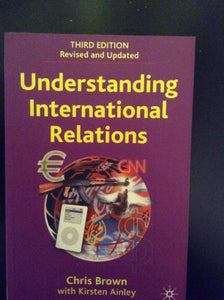 Understanding International Relations 