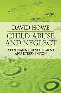 Child Abuse and Neglect 