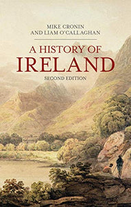 A History of Ireland 